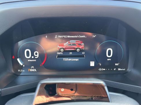 New 2026 Ford Explorer ST-Line w/ ST-Line Street Pack image 40