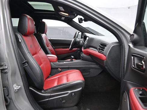 Used 2022 Dodge Durango R/T w/ Tow 'N Go Package AWD/4WD image 35
