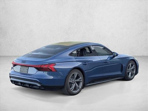 Certified 2024 Audi e-tron GT Premium Plus w/ Executive Package image 5