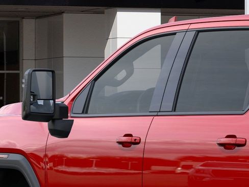 New 2026 GMC Sierra 2500 AT4 w/ AT4 Premium Plus Package image 13