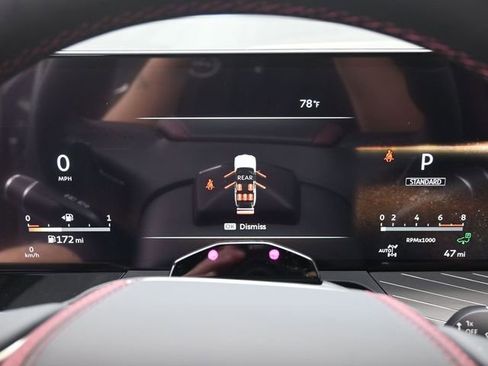 New 2026 INFINITI QX80 Autograph AWD/4WD image 18