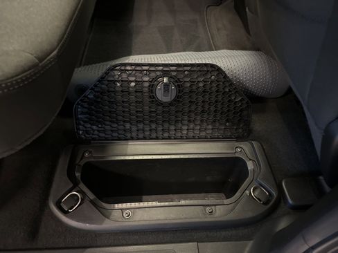 Used 2022 RAM 1500 Big Horn image 37