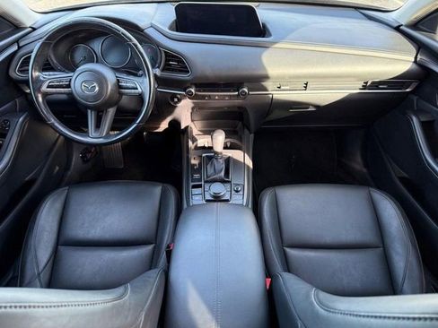 Used 2021 MAZDA CX-30 AWD 2.5 S w/ Select Package image 10