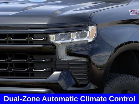 New 2026 Chevrolet Silverado 1500 RST AWD/4WD image 11