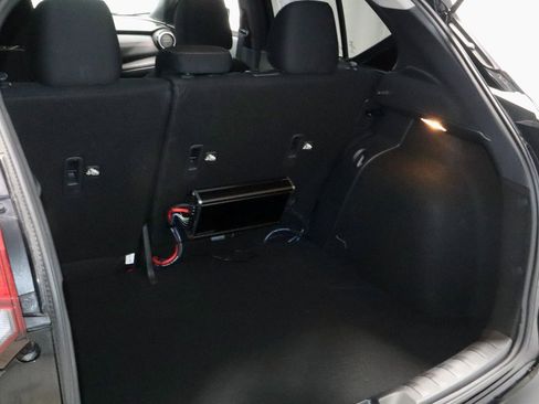 Certified 2023 Nissan Kicks SR image 12