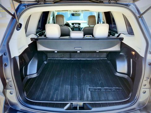 Used 2018 Subaru Forester 2.5i Limited image 13