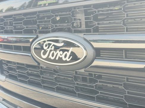 Used 2026 Ford F150 Lariat w/ Equipment Group 502A High AWD/4WD image 34