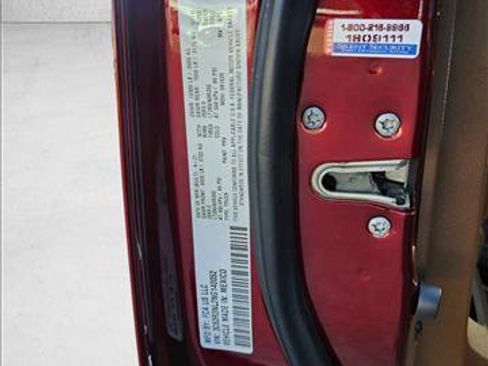 Used 2022 RAM 3500 Limited image 19