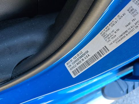 Used 2022 RAM 1500 Big Horn image 17