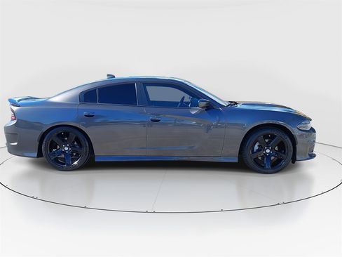 Used 2022 Dodge Charger GT w/ Plus Group image 8