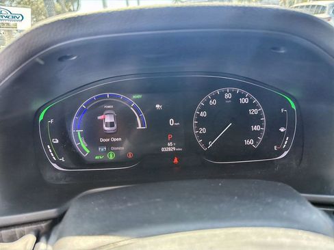 Used 2021 Honda Accord EX image 21