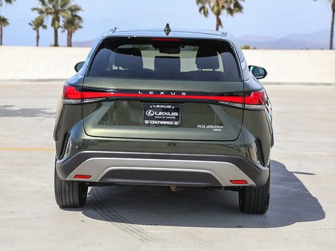 Used 2024 Lexus RX 450h AWD w/ Convenience Package image 6