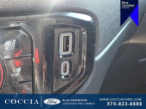 Used 2023 GMC Sierra 1500 SLT w/ SLT Premium Plus Package image 25