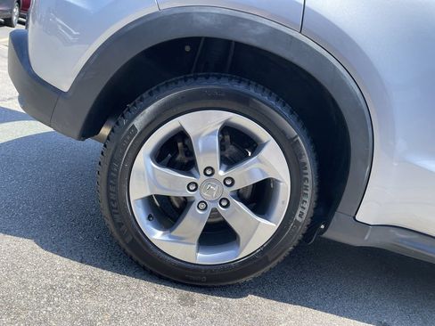 Used 2019 Honda HR-V LX image 12