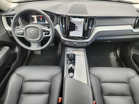 Certified 2025 Volvo XC60 B5 Plus AWD/4WD image 12