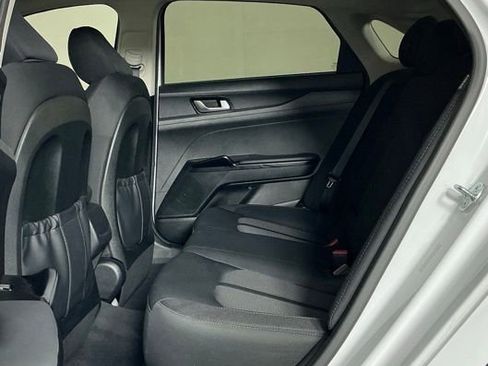 Used 2024 Kia K5 LXS FWD image 22