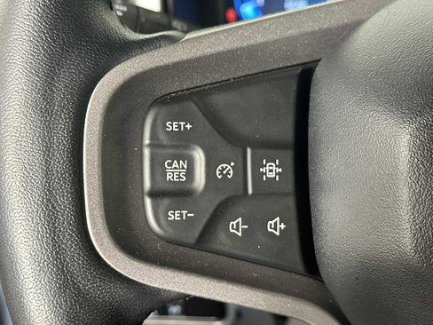 Used 2025 Ford Bronco Badlands AWD/4WD image 26
