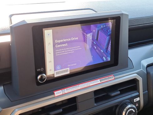 New 2025 Toyota Tacoma SR5 image 23