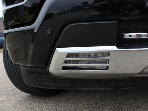 Used 2023 Chevrolet Silverado 1500 High Country w/ High Country Premium Package image 6