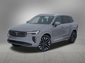 New 2026 Volvo XC90 B5 Plus w/ Protection Package Premier video 1