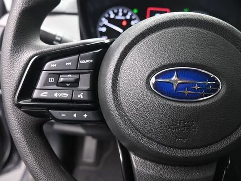 Certified 2026 Subaru Crosstrek 2.5i Premium w/ Convenience Package #2 AWD/4WD image 15