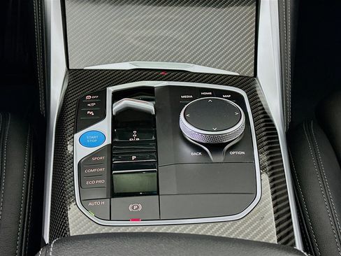 Used 2024 BMW i4 M50 w/ Premium Package image 13