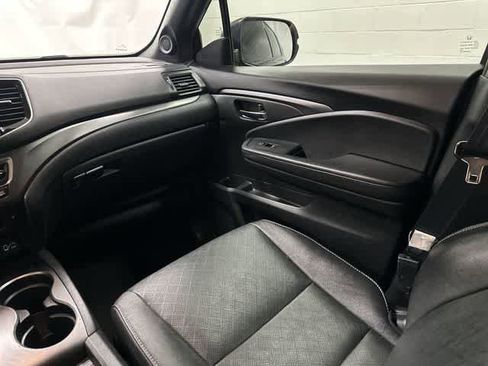 Used 2020 Honda Passport EX-L image 13