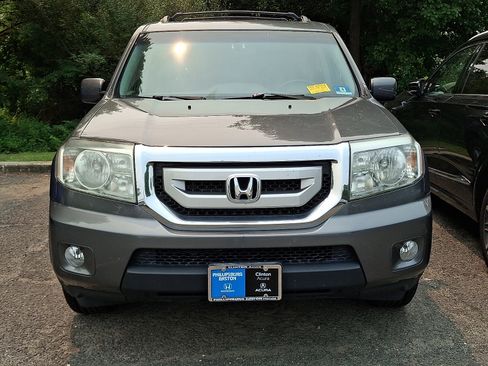 Used 2011 Honda Pilot EX-L image 2