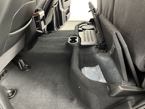 Used 2022 RAM 3500 Laramie image 50