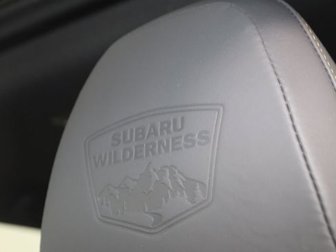 Used 2022 Subaru Outback Wilderness image 29