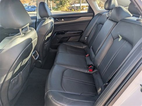 Used 2024 Kia K5 EX w/ EX Premium Package image 14