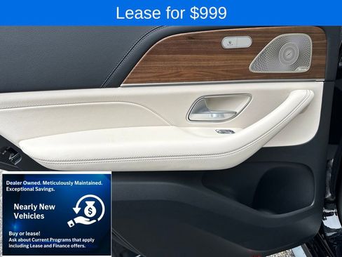 Used 2026 Mercedes-Benz GLE 450 GLE 450 image 30