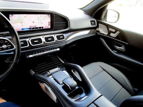 Used 2020 Mercedes-Benz GLE 350 4MATIC w/ 3rd Row Seat Package image 21