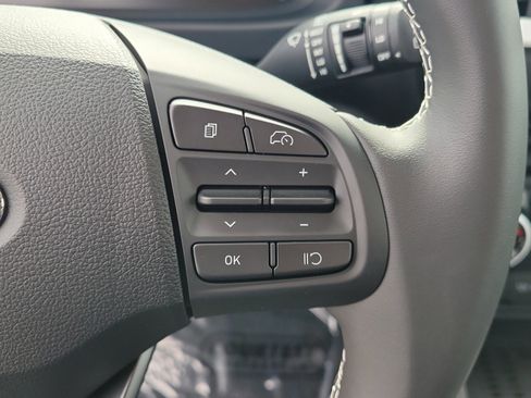 New 2026 Hyundai Venue SEL image 24