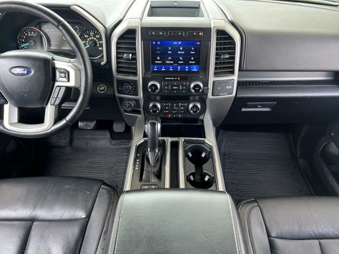 Used 2020 Ford F150 Lariat w/ Equipment Group 502A Luxury AWD/4WD image 28