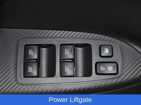 New 2026 Mitsubishi Eclipse Cross SEL AWD/4WD image 21