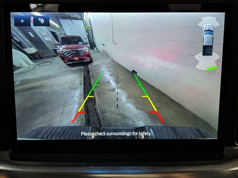 Used 2023 Ford F150 Lariat w/ Equipment Group 502A High image 22