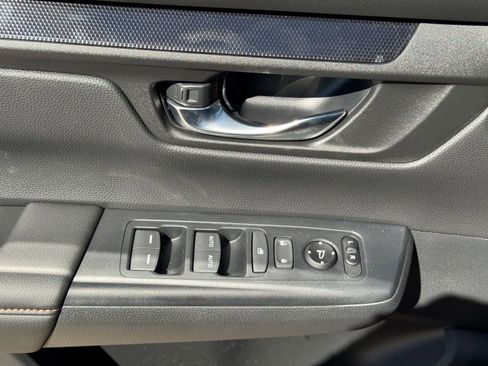 New 2026 Honda CR-V TrailSport image 16