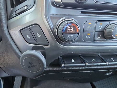 Used 2019 Chevrolet Silverado 3500 LT w/ LT Convenience Package AWD/4WD image 15