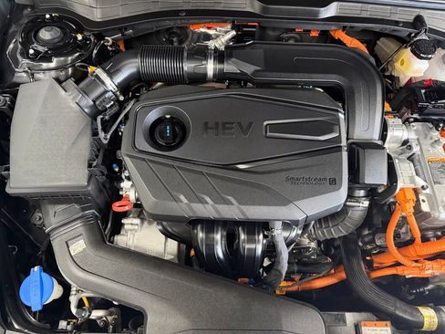 Used 2024 Hyundai Sonata SEL FWD image 9