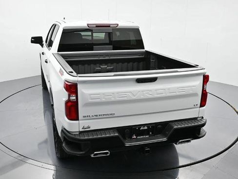New 2026 Chevrolet Silverado 1500 LT Trail Boss w/ Convenience Package II image 42