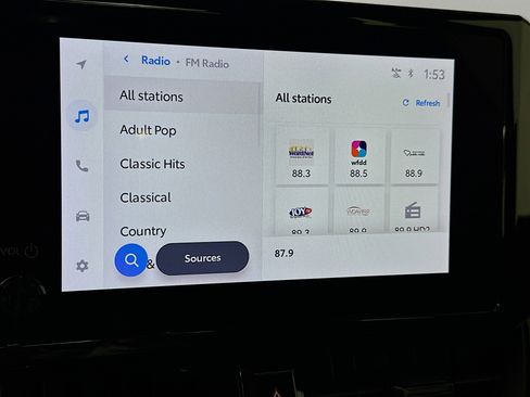 Used 2024 Toyota Corolla LE image 21
