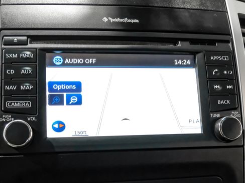 Used 2015 Nissan Xterra PRO-4X AWD/4WD image 18