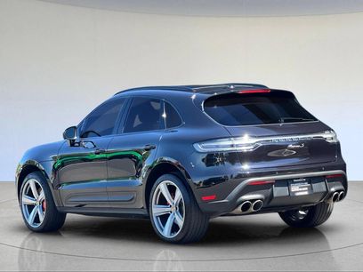 Certified 2024 Porsche Macan S
