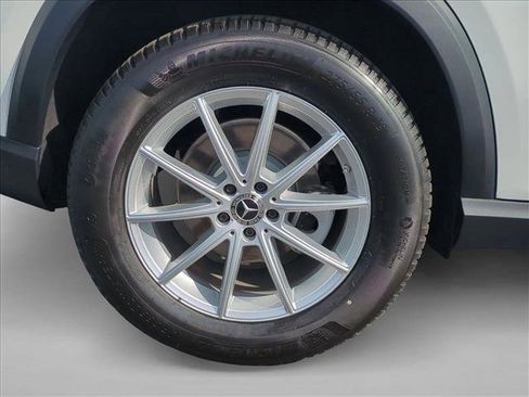 New 2026 Mercedes-Benz GLE 350 4MATIC image 10