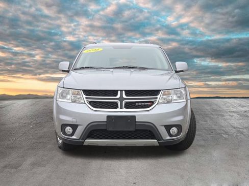 Used 2016 Dodge Journey SXT w/ Comfort/Convenience Group image 3