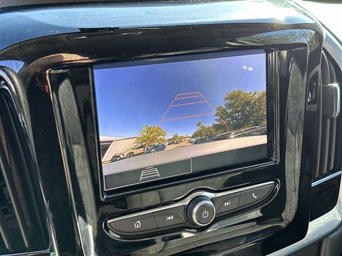Certified 2021 Chevrolet Traverse LS FWD image 22
