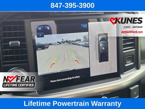 Used 2023 Ford F150 Raptor w/ Raptor 37 Performance Package AWD/4WD image 50