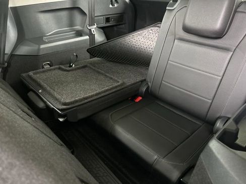 Used 2020 Volkswagen Tiguan SEL w/ 3rd Row Seat Package AWD/4WD image 5