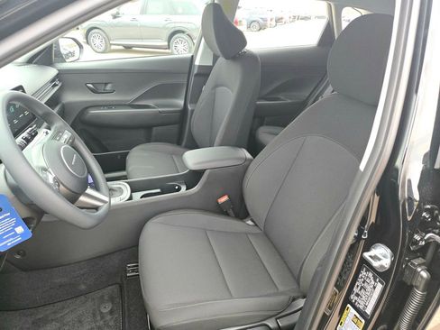 New 2026 Hyundai Kona SE image 16